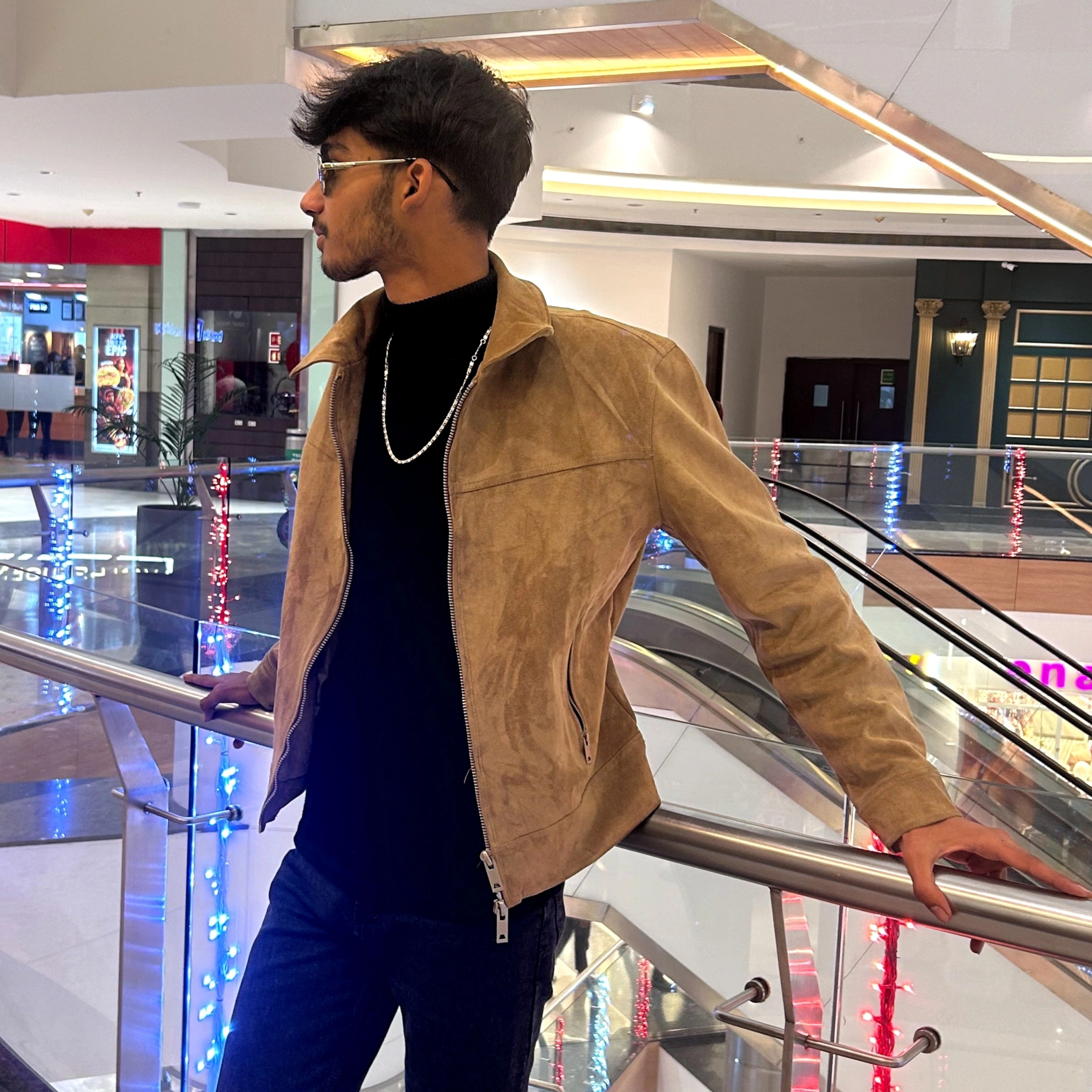 Aryan Kumar